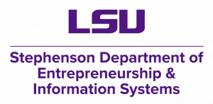 LSU_Business_StephensonDeptofEntrepreneurshipandInfoSystems_ppl