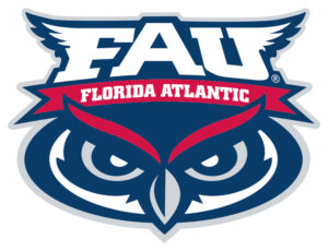 FAU Owl Logo