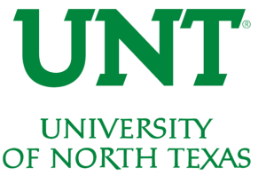 unt logo
